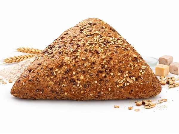 Desem Meergranen Broodje