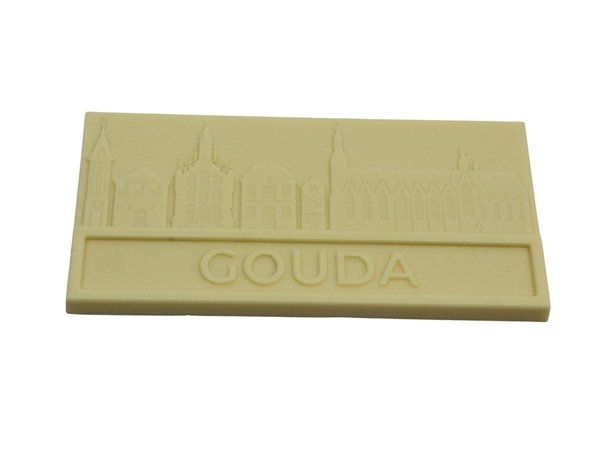 Gouda Skyline Repen